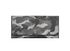 Prada Camouflage Long Wallet, front view